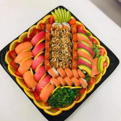 Chef Special Platter