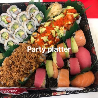 Party Platter 1