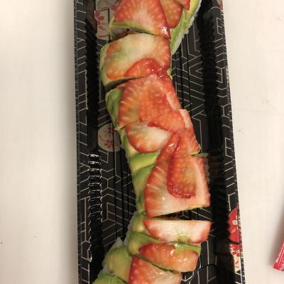 Special Vegan Roll